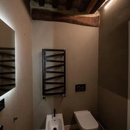 Divo Little Boutique Apartmán