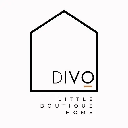 Divo Little Boutique Apartman *