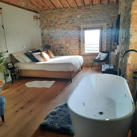 Divo Little Boutique Apartman